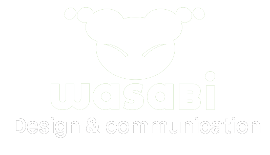 Wasabidesign & Communication
