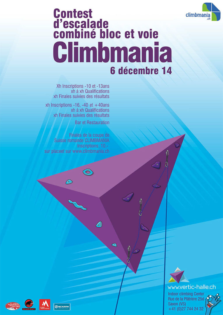 climbmania