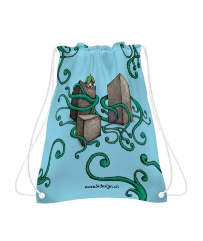 Sac cordon